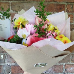 Seasonal Gift Bouquets