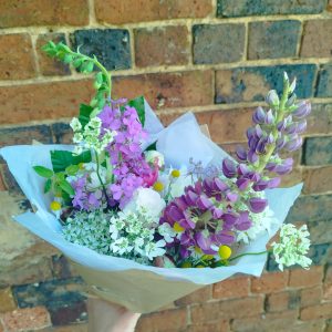 Friday Flowers